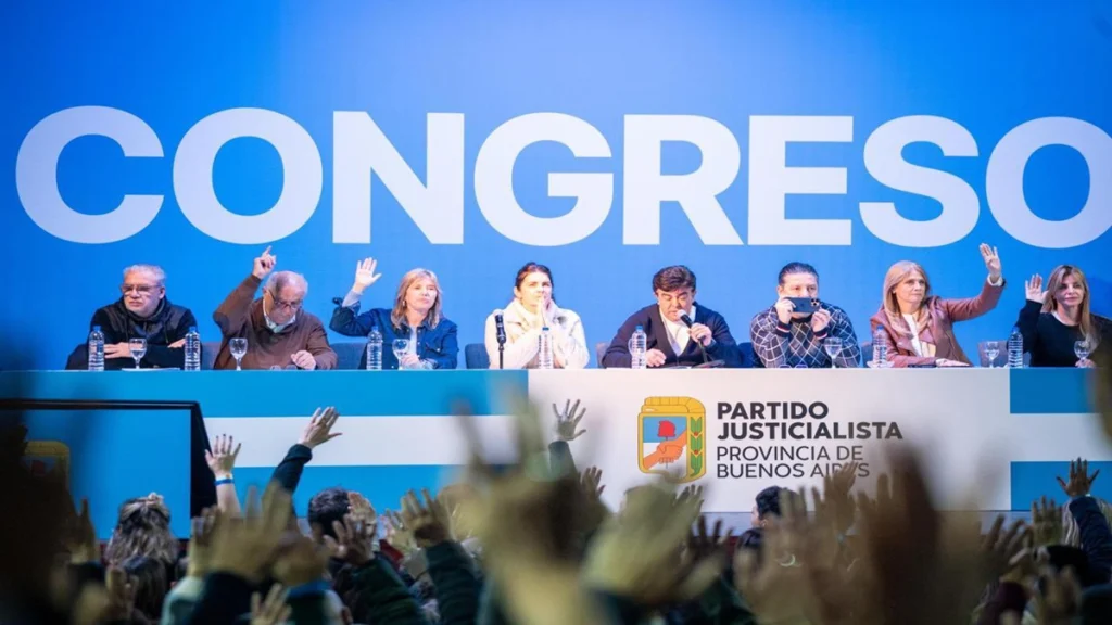 Foto Telesur