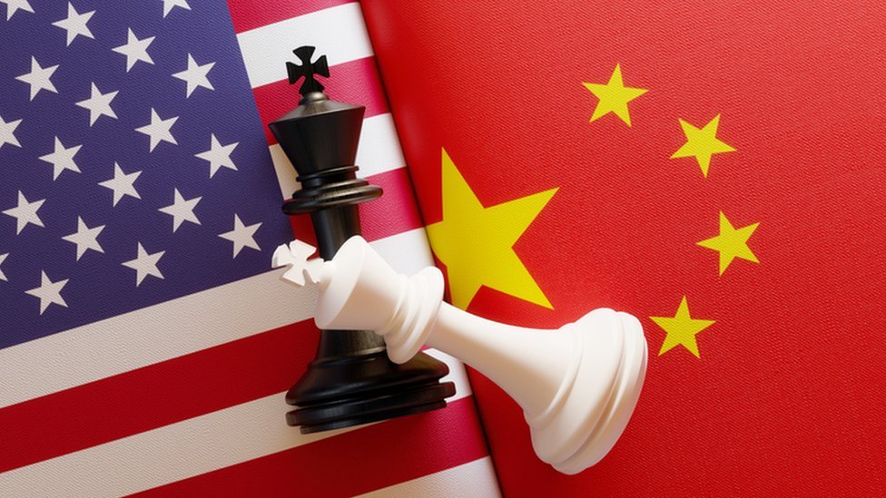 China desafía a EEUU y reafirma compras de petróleo a Irán y Rusia