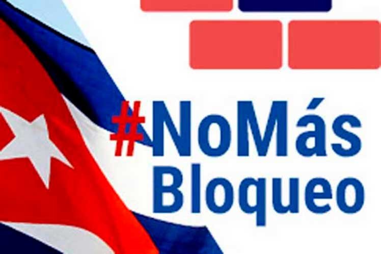 El bloqueo mata, y ellos lo saben: sanciones causan medio millón de muertes al año