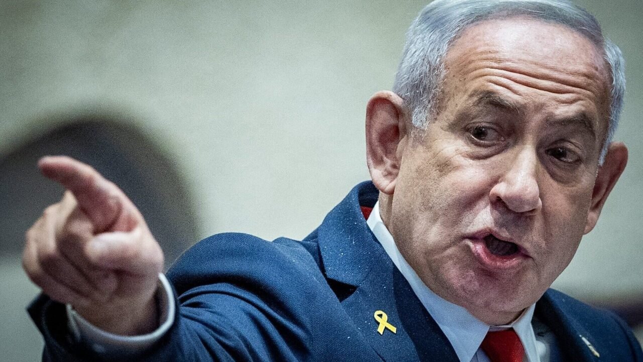 El Estado Genocida de Israel ignora advertencias internacionales y ratifica plan de ocupación total en Gaza