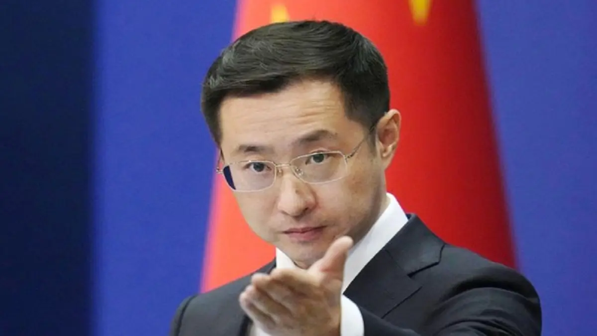 China reafirma que Gaza “pertenece al pueblo palestino” y rechaza ocupación israelí