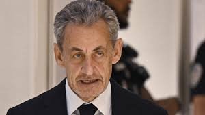 Sarkozy condenado: el precio (tardío) de la chequera geopolítica