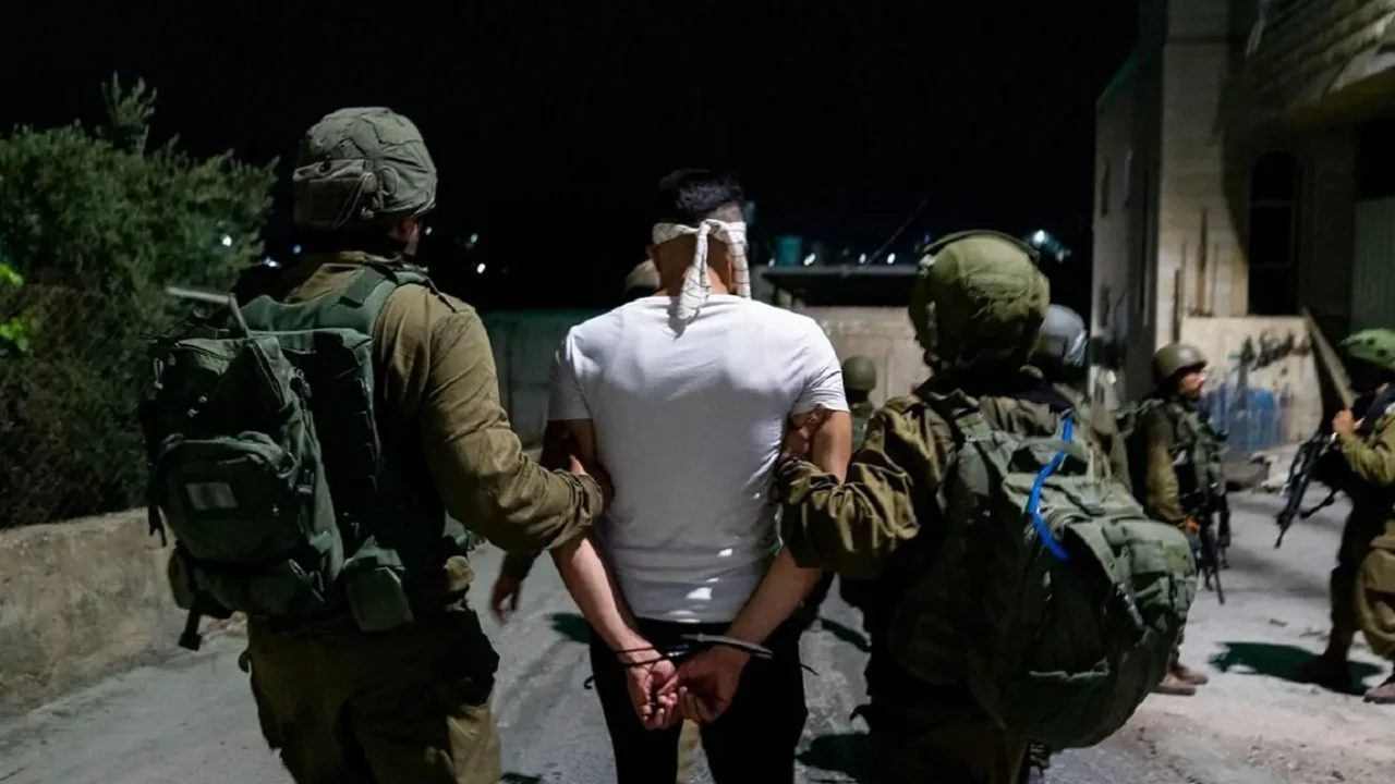 ONU alerta recrudecimiento brutal de la violencia en Cisjordania: más de mil palestinos asesinados en cinco semanas