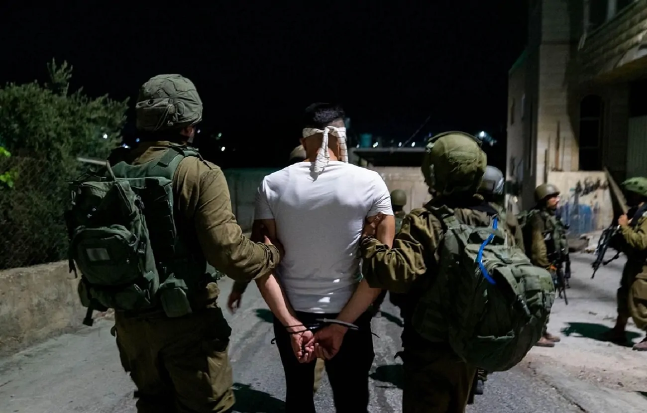 israel-violencia-cisjordania-palestinos-guerra-gaza