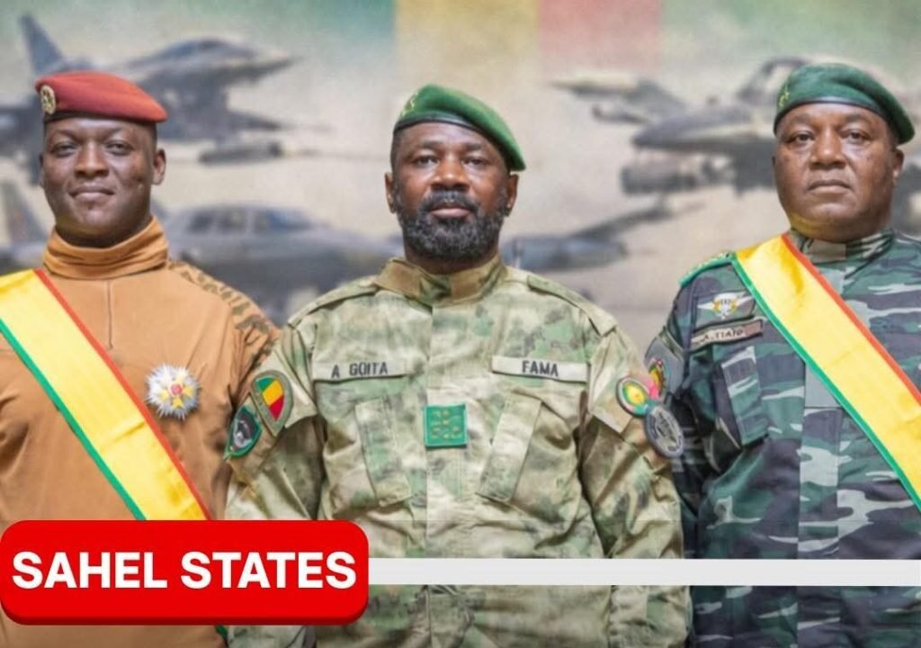 Sahel: Malí, Burkina Faso y Níger ponen en marcha la FU-AES, una fuerza militar conjunta para operar sin fronteras