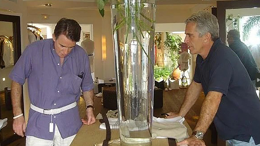 Crisis en Downing Street: dimiten dos asesores clave de Starmer tras reactivarse el escándalo por Mandelson y Epstein