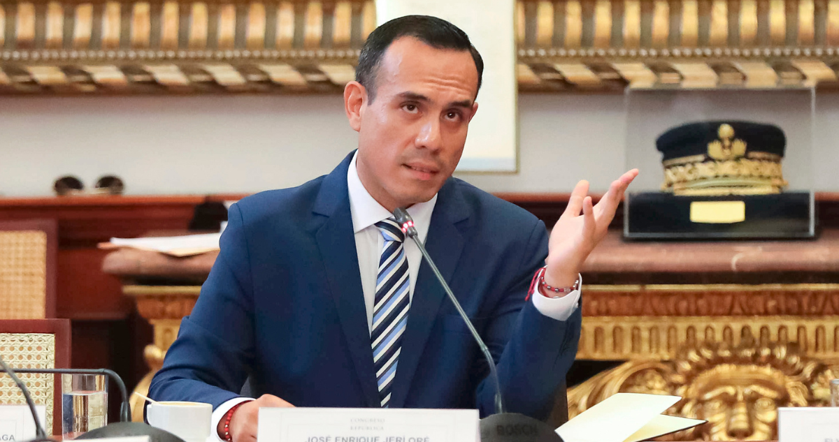 Perú suma otro episodio a su larga cadena de caídas presidenciales: Congreso destituye a José Jerí y ahonda la crisis institucional