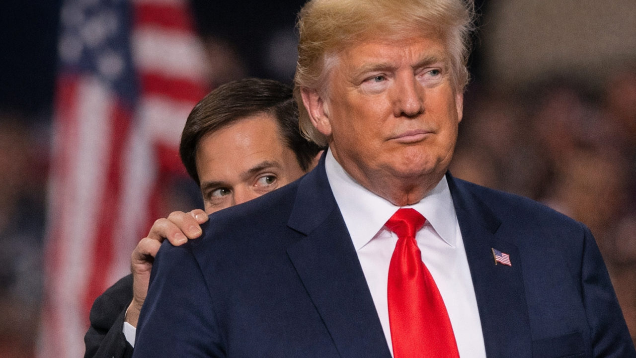 La mentira como arma de guerra: Trump inventa un alto el fuego que Irán nunca pidió