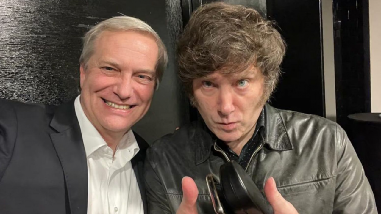 El “circo” de la extradición de Apablaza: mientras las derechas de Chile y Argentina celebran un triunfo mediático, el abogado del exfrentista advierte que legalmente “no hay ninguna posibilidad”