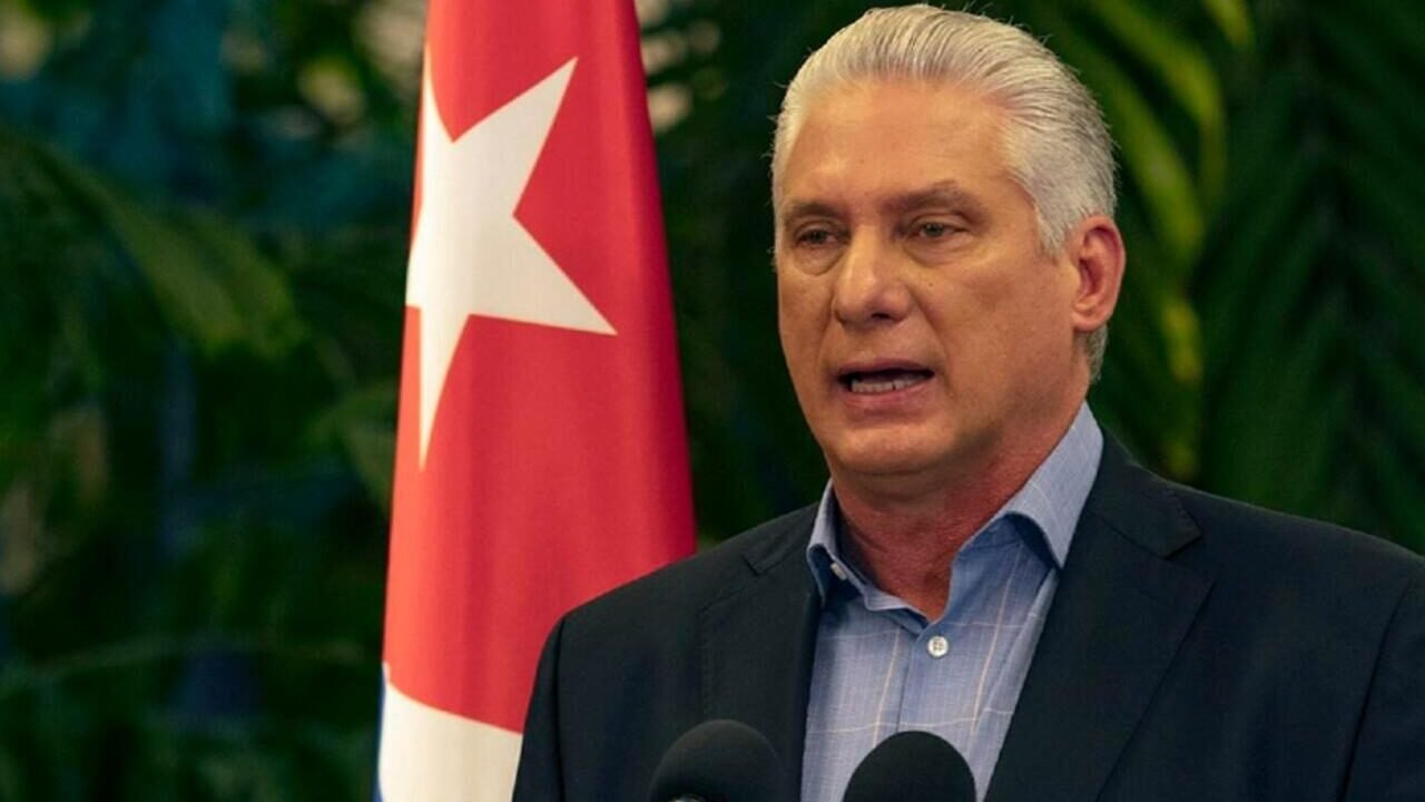 El Presidente Díaz-Canel rinde cuentas al pueblo en medio de la guerra económica: El presupuesto social resiste mientras el imperio aprieta el bloqueo energético