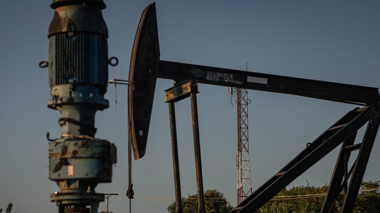 Guerra y petróleo: ganancias astronómicas a costa de la sangre y el hambre popular