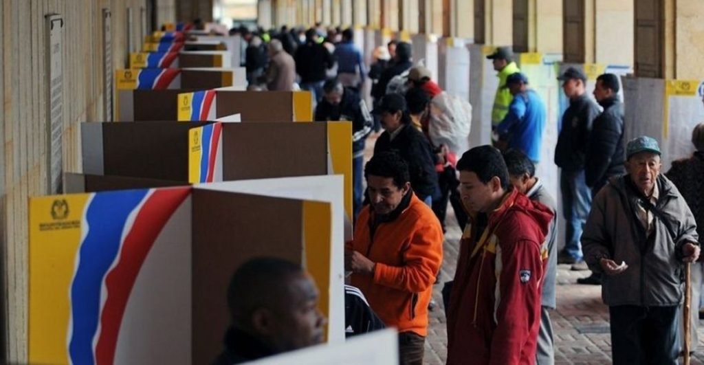 La hora de la verdad: Colombia elige entre la herencia de Petro y la mano de hierro del “Tigre” trumpista