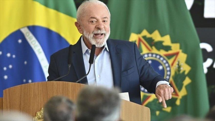lula