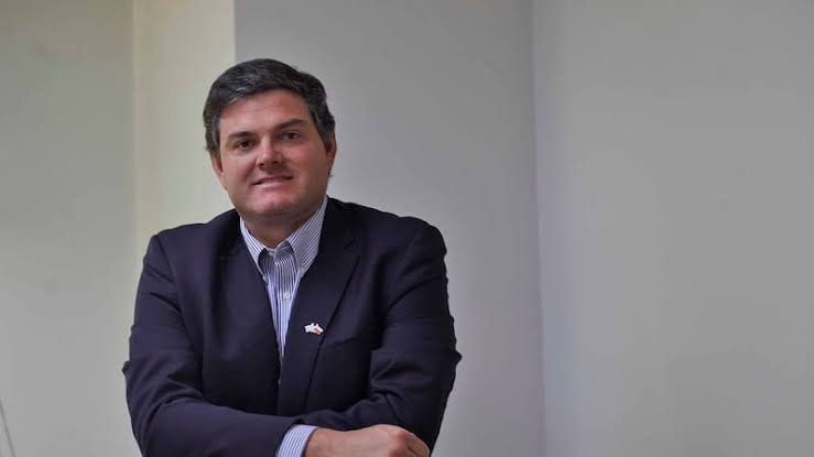 Alessandri Acham