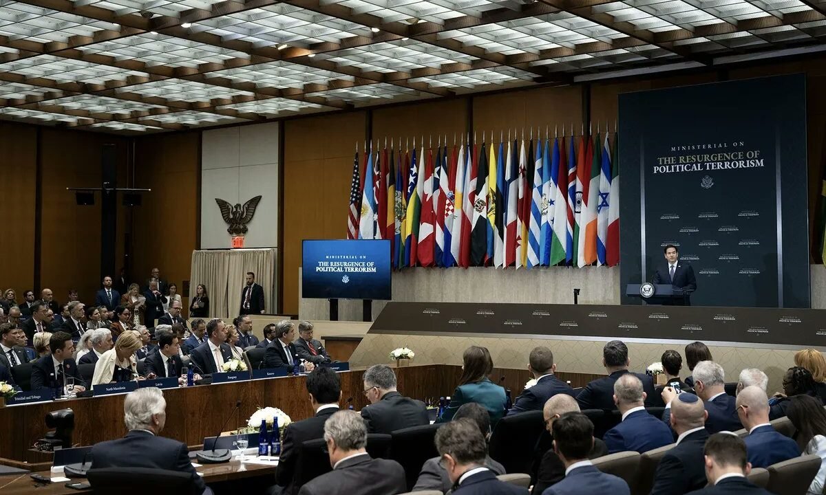 El fantasma del Plan Cóndor recorre el continente: el PC denuncia la nueva cruzada de Washington contra la izquierda latinoamericana