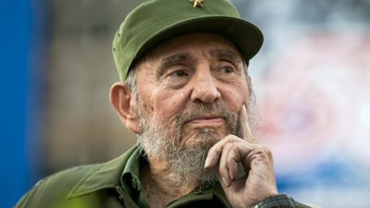 A cien años del natalicio de Fidel Castro: El faro antimperialista del proletariado mundial rescata la vigencia del marxismo-leninismo