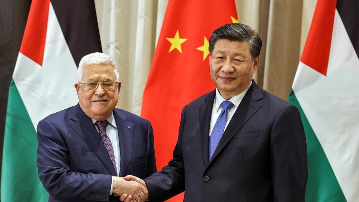 La geopolítica del asedio: China abre las puertas de los BRICS a Palestina y desafía el monopolio de la muerte