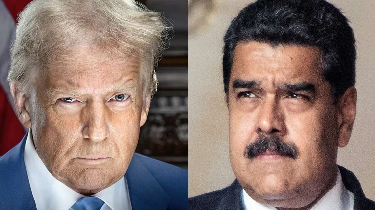 El fantasma que el imperio no pudo probar: la CIA desmiente a Trump y confirma que no hay evidencia de fraude electrónico en Venezuela