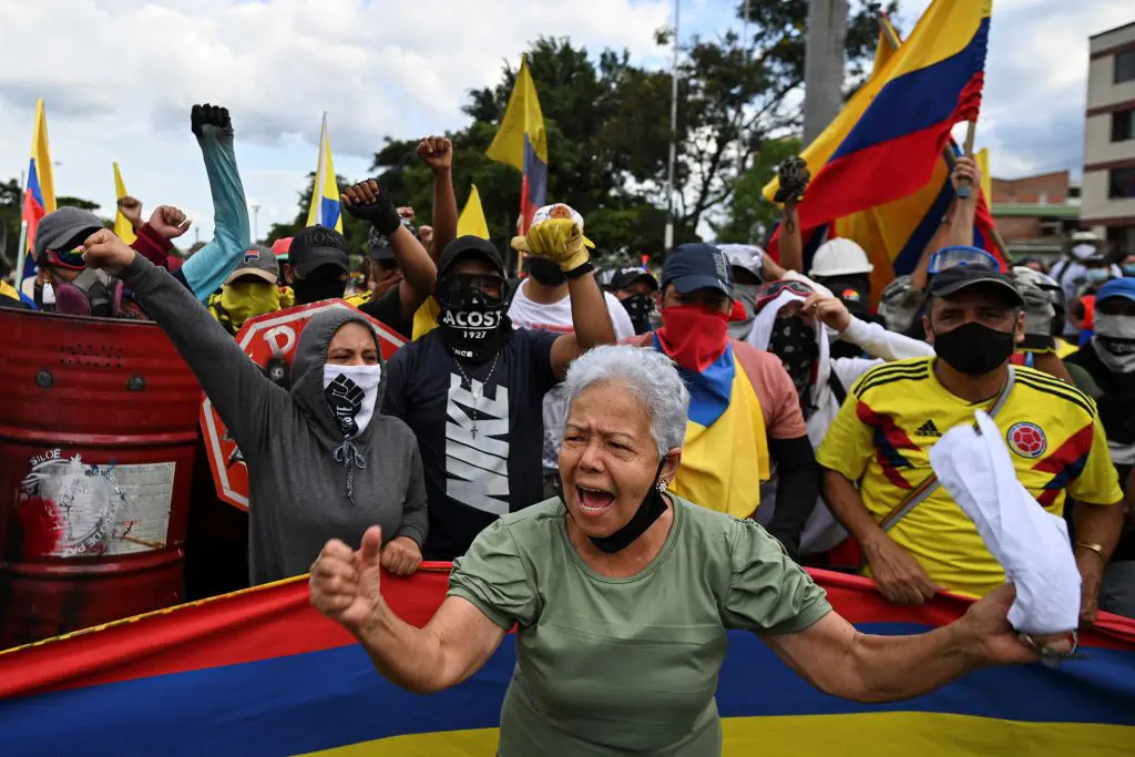 El despertar de los Andes: la rebelión popular sacude a los gobiernos de derecha que imponen la receta del FMI