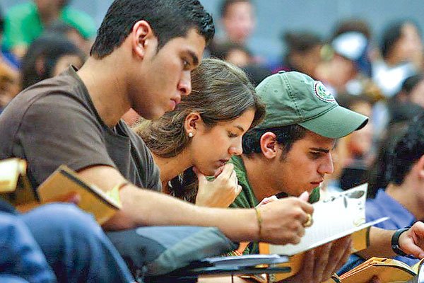 Jovenes-df