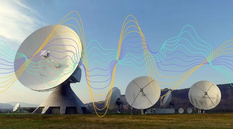 espectro-radioeléctrico