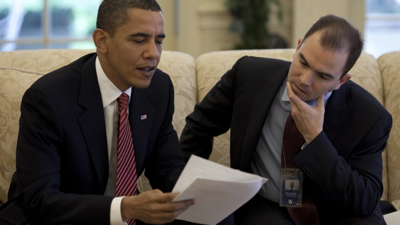 La confesión del imperio: exasesor de Obama desnuda el bloqueo como arma de hambre masiva y el cinismo de la política de EE.UU. contra Cuba