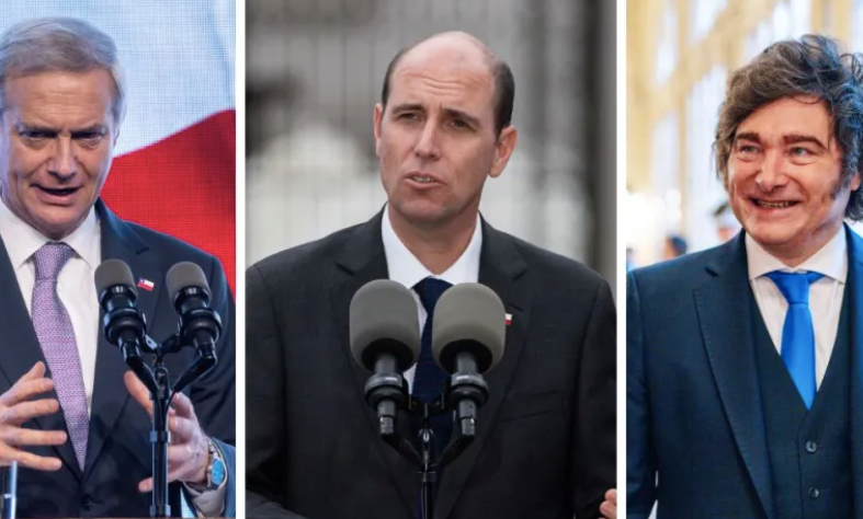 La internacional de la impunidad: el Foro de Madrid aterriza en Santiago para celebrar el saqueo y el terrorismo de Estado