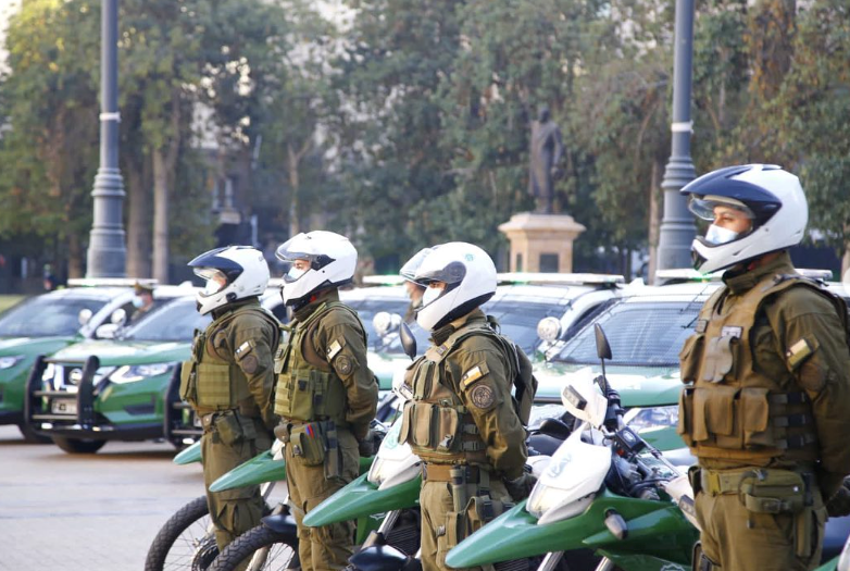 Carabineros