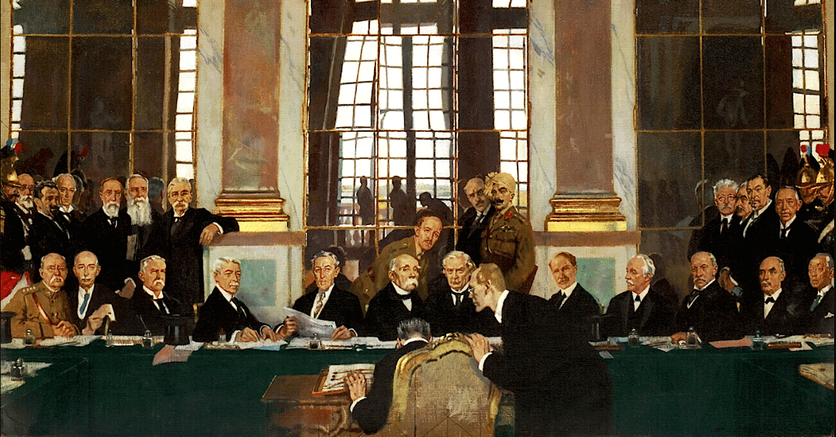 Diplomacia