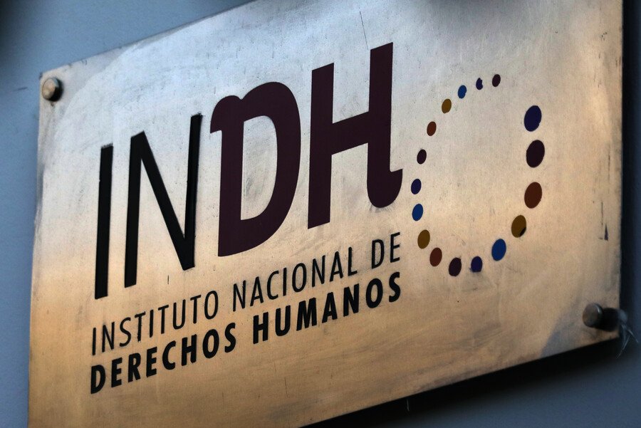 INDH