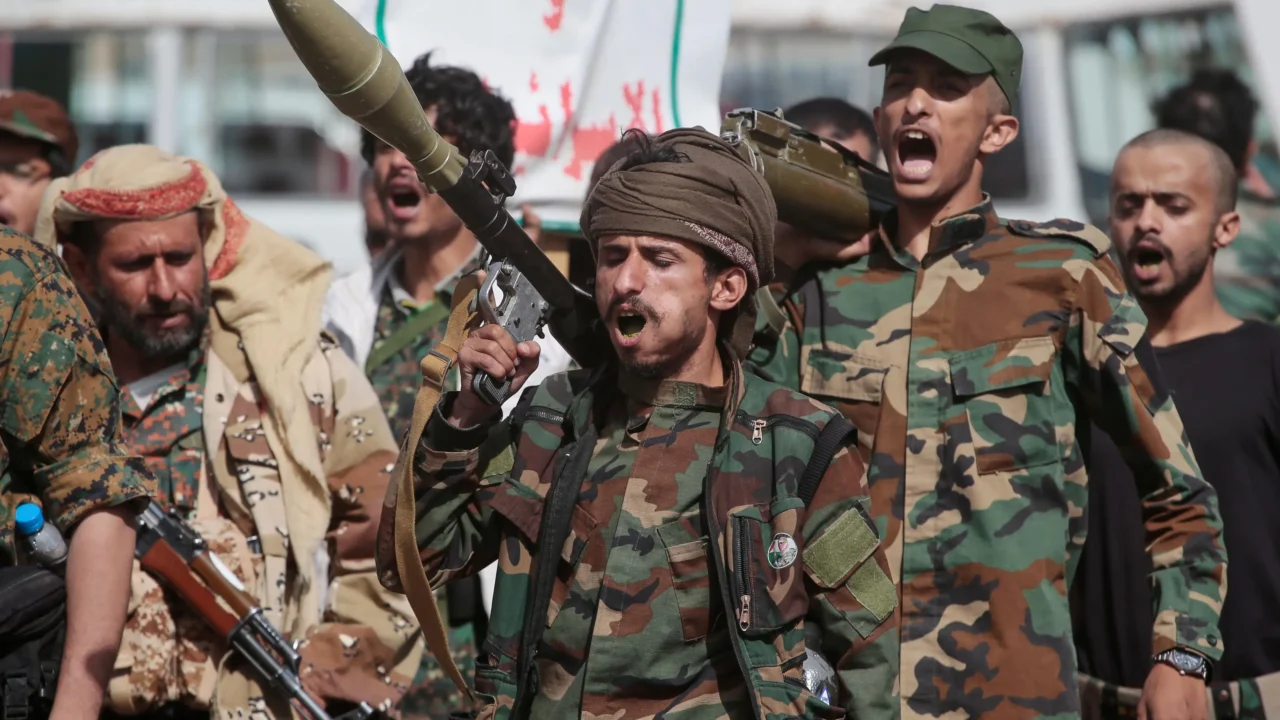 La asimetría del capital frente a la resistencia popular: El empantanamiento saudí en la contienda yemení