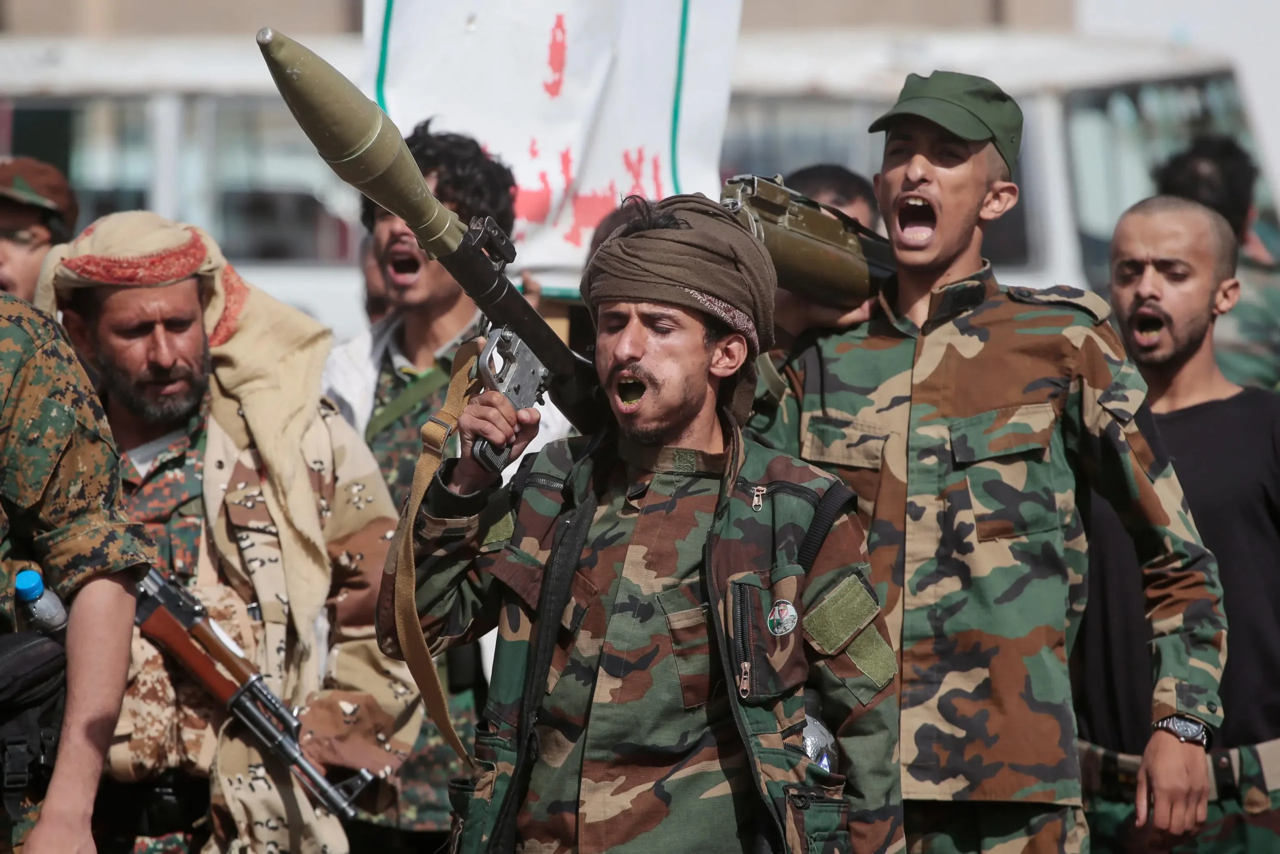 Yemen