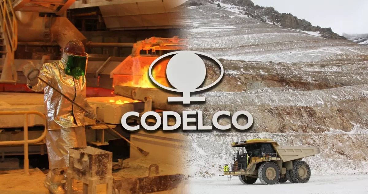 codelco