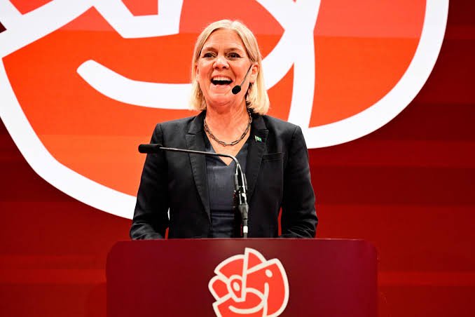 El triunfo de la izquierda en Suecia: El malestar obrero fisura la fortaleza del modelo nórdico y desmantela la hegemonía neoliberal