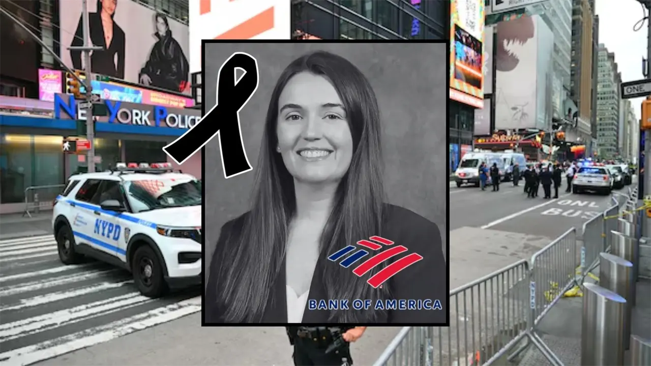 El espejismo de la seguridad: la muerte de una ejecutiva en el corazón del capital y el silencio cómplice del sistema